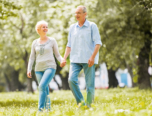 How to Prevent Fractures and Falls: Tips to Keep Seniors Safe