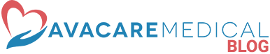 AvaCare Medical Blog Logo