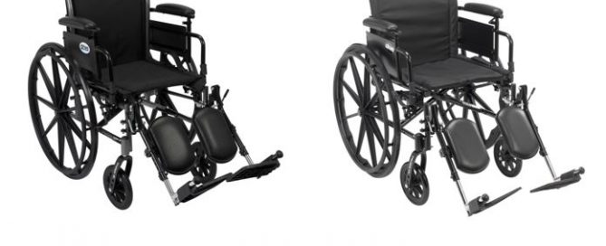 Cruiser Wheelchairs