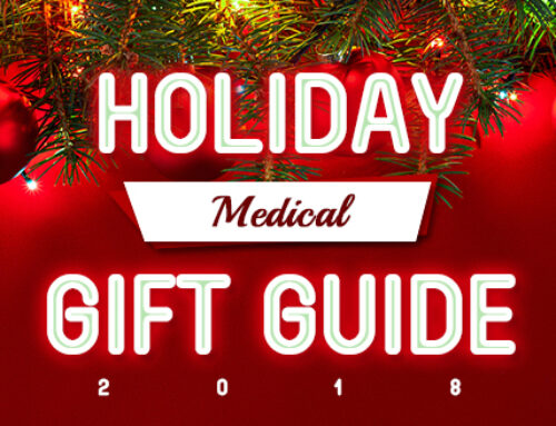 Holiday Medical Gift Guide 2018