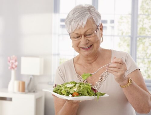 Arthritis Diet Tips: Best Foods to Reduce Arthritis Inflammation