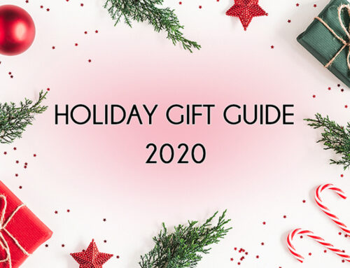 Holiday Medical Gift Guide 2020