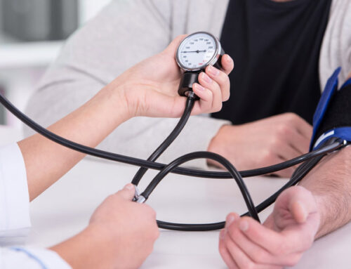 Techniques for Managing Hypertension