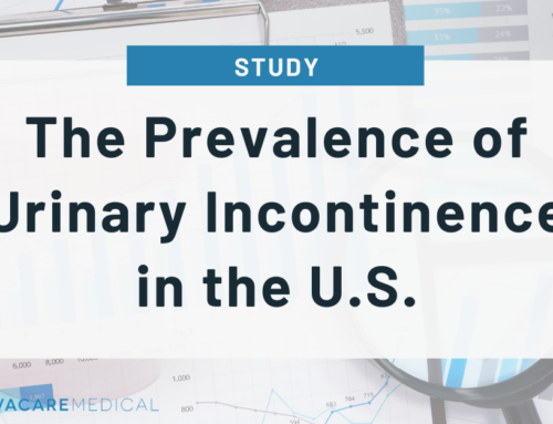 The Prevalence of Urinary Incontinence in the U.S.