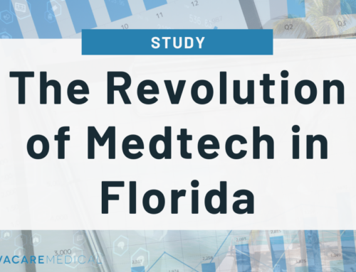 The Revolution of Medtech in Florida